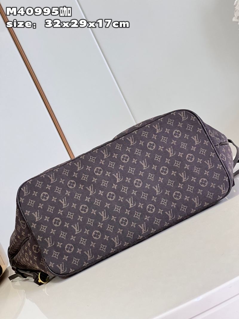 LV Shopping Bags